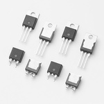 Littelfuse S6025LTP, Thyristor, 25A 35mA