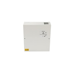 United Automation A407806, Thyristor Power Controller 13A