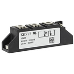 IXYS MCD95-12IO1B, Thyristor Module 1200V, 116A 150mA