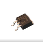 STMicroelectronics TN3015H-6I, Thyristor Power Controller 30A