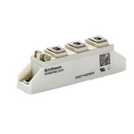 Infineon TT120N16SOFB01HPSA1, Thyristor Module 1600V, 119A 100mA