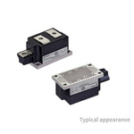 Infineon TD330N16KOFTIMHPSA1, Thyristor Module 1600V, 330A 200mA