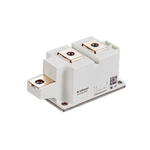Infineon TD280N16SOFHPSA1, Thyristor Module 1600V, 280A 150mA