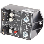 United Automation FC11BL/2, Burst Firing Module