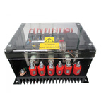 United Automation ALAS3I415-MYCNXX015X, Thyristor Power Controller 415V, 30A 15 → 30A
