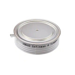 Infineon T1700N16H75VTXPSA1, Thyristor 1600V, 1770A