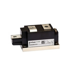 Infineon TD330N16KOFHPSA2, Dual Thyristor Module 1600V, 330A 200mA 520A