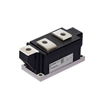Infineon TT500N16KOFHPSA2, Dual Thyristor Module 1600V, 500A 250mA 900A