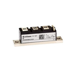 Infineon TT92N16KOFHPSA1, Thyristor Trigger Module 1600V, 102A 120mA 160A