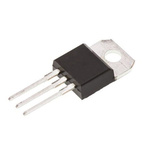 STMicroelectronics TN1605H-8T, Thyristor 800V, 8A 8mA 16A