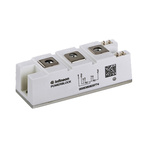 Infineon TT175N16SOFHPSA1, Thyristor Module 1600V, 275A 150mA 175A