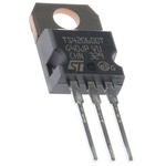 STMicroelectronics TS420-600T, Thyristor 600V, 2.5A 0.2mA