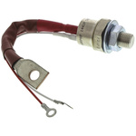 Vishay VS-80RIA80PBF, Thyristor 800V, 80A 120mA