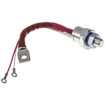 Vishay VS-80RIA120PBF, Thyristor 1200V, 80A 120mA