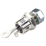 Vishay VS-25RIA60, Thyristor 600V, 25A 60mA