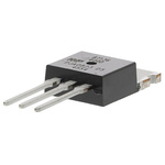 WeEn Semiconductors Co., Ltd Through Hole, 3-pin, TRIAC, 600V, Gate Trigger 1.5V 600V