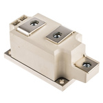 Semikron SKKT 250/18 E, Dual Thyristor Module 1800V, 250A 200mA