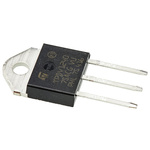 STMicroelectronics Through Hole, 3-pin, TRIAC, 1200V, Gate Trigger 1.5V 1200V