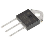 STMicroelectronics Through Hole, 3-pin, TRIAC, 1200V, Gate Trigger 1.5V 1200V