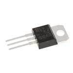 STMicroelectronics TYN1225RG, Thyristor 1200V, 16A 40mA