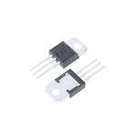 STMicroelectronics TYN610RG, Thyristor 600V, 6.4A 15mA