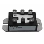 Vishay VS-P102W, Thyristor Module 600V, 25A 60mA