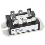 Vishay VS-P135, Thyristor Module 1200V, 25A 60mA