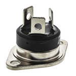 STMicroelectronics Panel Mount, 3-pin, TRIAC, 800V, Gate Trigger 1.3V 800V