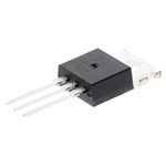 WeEn Semiconductors Co., Ltd Through Hole, 3-pin, TRIAC, 600V, Gate Trigger 1.5V 600V