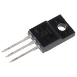 WeEn Semiconductors Co., Ltd Through Hole, 3-pin, TRIAC, 600V, Gate Trigger 1.5V 600V