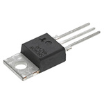 Littelfuse S8040R, Thyristor 400V, 40A 40000μA