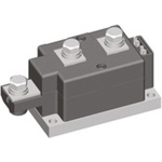 IXYS MCMA265P1600KA, Dual Thyristor Module 1600V, 260A 220mA