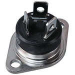 STMicroelectronics Panel Mount, 3-pin, TRIAC, 800V, Gate Trigger 1.3V 600V