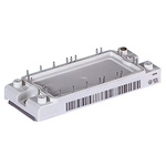 Infineon TDB6HK124N16RRBOSA1, Thyristor Module 1600V, 125A 150mA