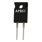 Arcol 200Ω Non-Inductive Resistor 50W ±1% AP851 200R F 50PPM