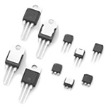 Littelfuse S6016R, Thyristor 600V, 16A 30mA