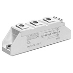 Semikron SKKH 72/16 E, Diode/Thyristor Module SCR 1600V, 70A 150mA
