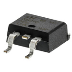 STMicroelectronics RBO40-40G, Reverse Battery and TVS, 3-Pin D2PAK (TO-263)