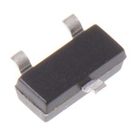 STMicroelectronics ESDA5V3L, Dual-Element Uni-Directional TVS Diode, 300W, 3-Pin SOT-23