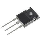 IXYS Through Hole, 3-pin, TRIAC, 1200V, Gate Trigger 1.9V 1200V