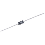Vishay SA15A-E3, Uni-Directional TVS Diode, 500W, 2-Pin DO-15