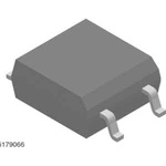 Vishay Surface Mount, 4-pin, TRIAC, 6V 600V