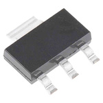 STMicroelectronics Surface Mount, 4-pin, TRIAC, 800V