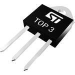 STMicroelectronics Through Hole, 3-pin, TRIAC, 800V