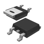 STMicroelectronics Through Hole, 3-pin, TRIAC, 800V, Gate Trigger 1.3V