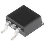 STMicroelectronics Surface Mount, 4-pin, TRIAC, 800V