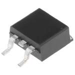 STMicroelectronics Surface Mount, 3-pin, TRIAC, 800V, Gate Trigger 1.3V