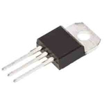STMicroelectronics, 3-pin, TRIAC
