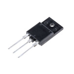STMicroelectronics Through Hole, 3-pin, TRIAC, 600V, Gate Trigger 1.3V