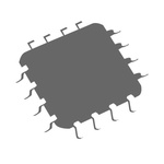 STMicroelectronics Through Hole, 3-pin, TRIAC, 800V, Gate Trigger 1.3V